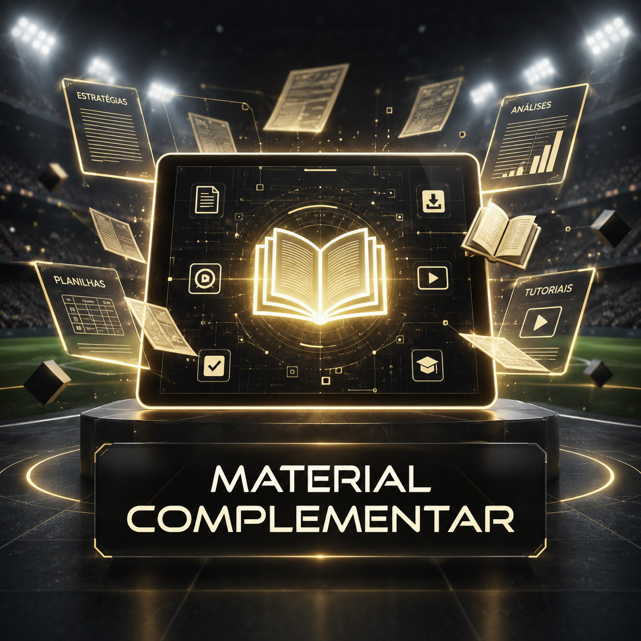 Material complementar